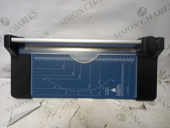 CATHEDRAL A4 ROTARY PAPER TRIMMER