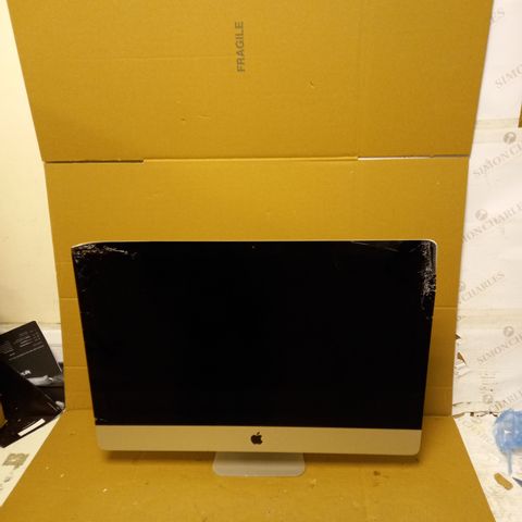 APPLE IMAC 27" A1419 COLLECTION
