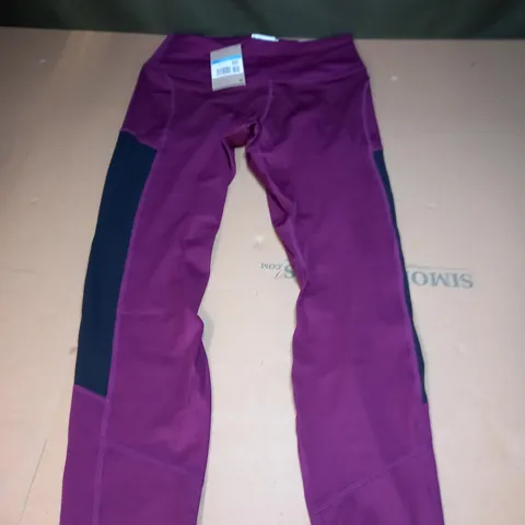 WOMENS NIKE LEGGINGS SIZE M