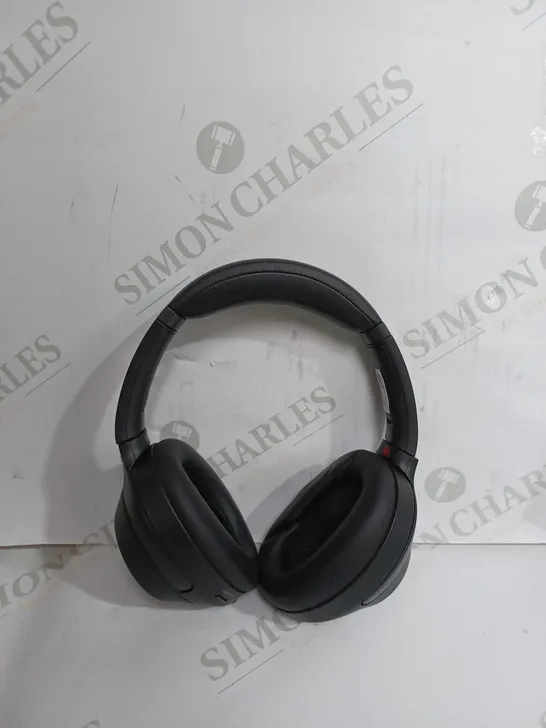 SONY WH-1000X M3 BLACK HEADPHONES