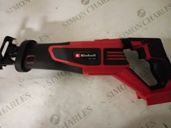 EINHELL CORDLESS ALL PURPOSE SAW TE-AP 18/28 LI BL 