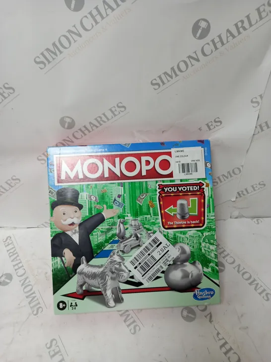 MONOPOLY BOARD GAMES RRP £57.98