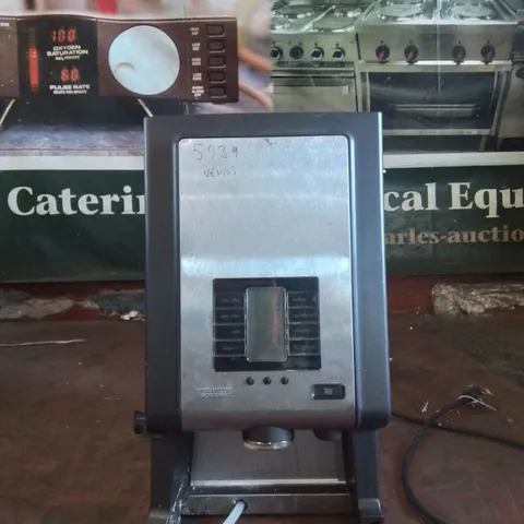 COMMERCIAL BRAVILOR BONAMAT INSTANT COFFEE MACHINE