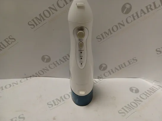 BOXED HANGSUN ORAL IRRIGATOR HOC700