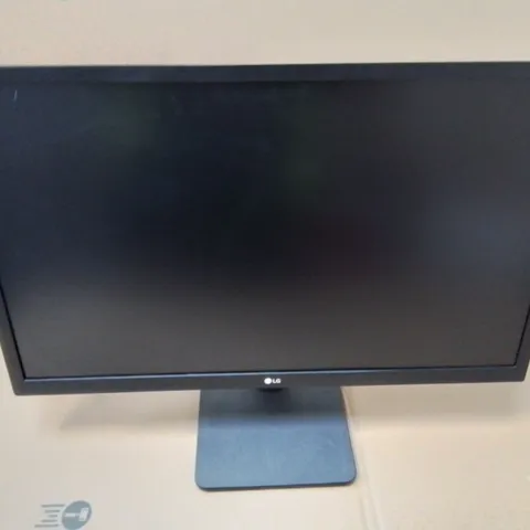UNBOXED LG 24" MONITOR - 24K430H