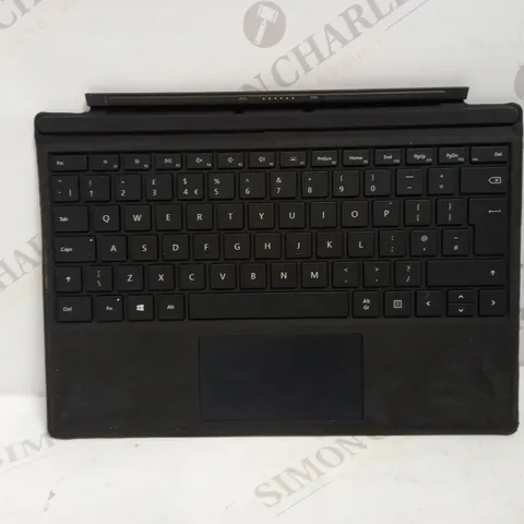 MICROSOFT SURFACE PRO TYPE COVER