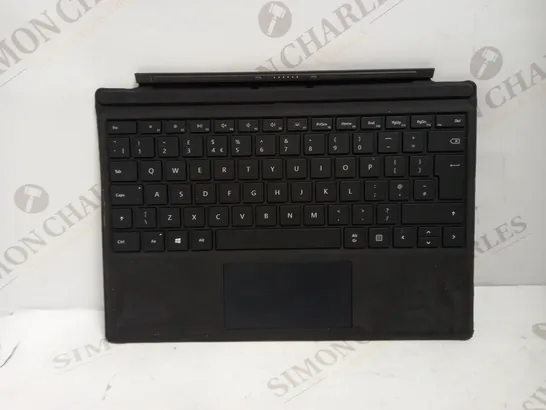 MICROSOFT SURFACE PRO TYPE COVER