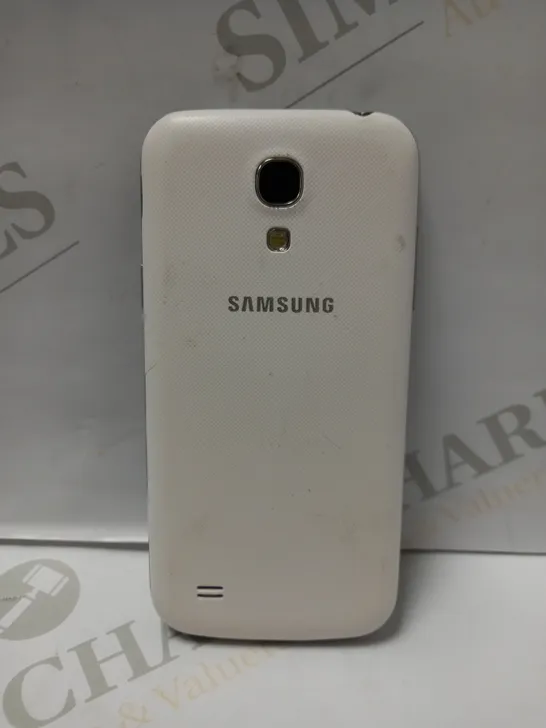 SAMSUNG GALAXY S4 MINI GTI9195 - WHITE 