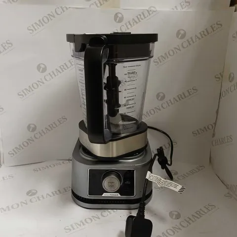 NINJA FOODI POWER NUTRI BLENDER