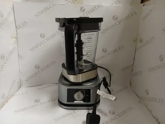 NINJA FOODI POWER NUTRI BLENDER