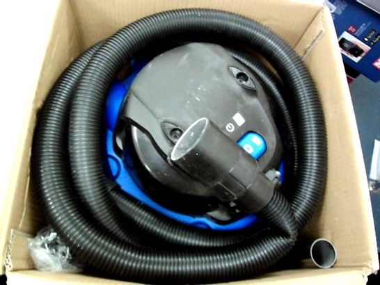 VACMASTER WET AND DRY VACUUM CLEANER 30L