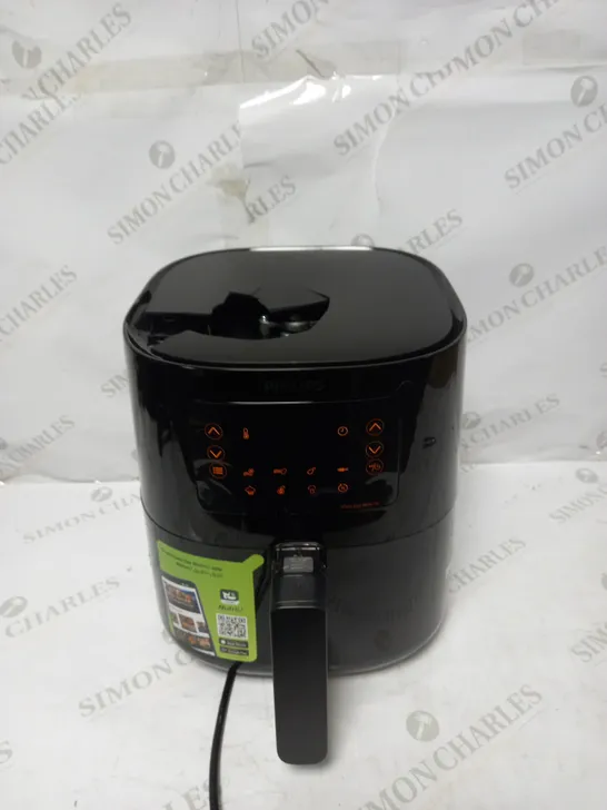 PHILIPS AIR FRYER ESSENTIAL 