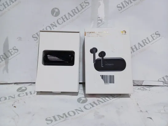 HUAWEI FREEBUDS 3I NOISE CANCELLATION BLUETOOTH EARPHONES