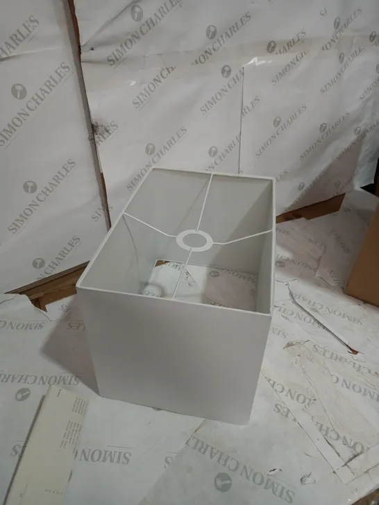 BOXED METROPOLE FLOOR LAMP (COLLECTION ONLY) RRP £80