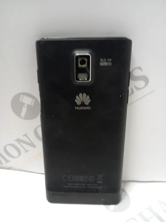 HUAWEI U9200 MOBILE PHONE 