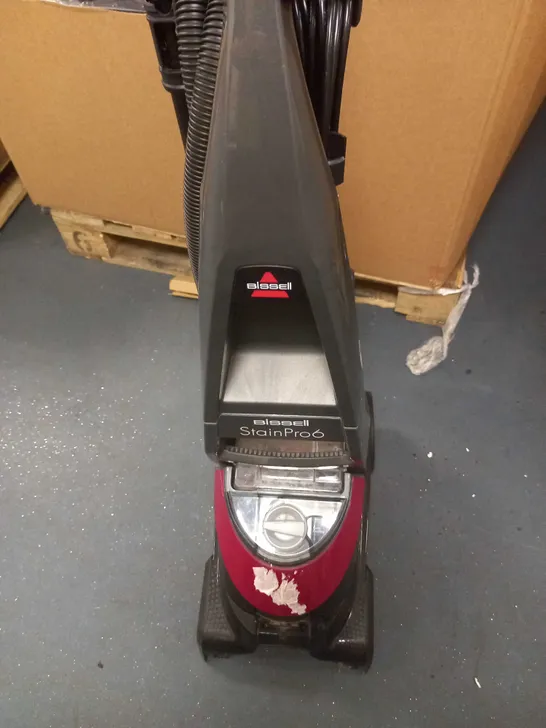 BISSELL STAINPRO 6 CARPET DEEP CLEANER