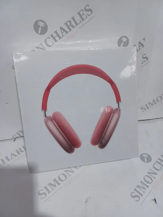 SEALED BOXED APPLE AIRPODS MAX HEADPHONES, PINK