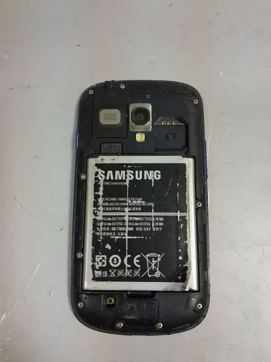 SAMSUNG GT-I8190N SMARTPHONE 