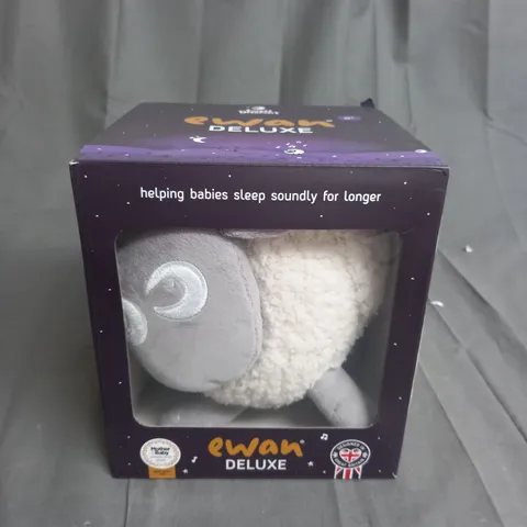 EWAN DELUXE SOOTHING BABY TOY