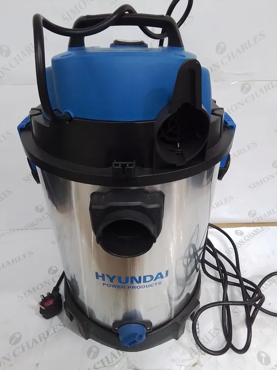 HYUNDAI WET & DRY VACUUM PARTS - HYVI3014