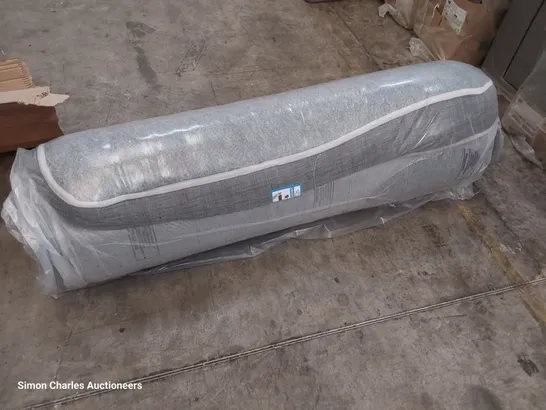 BAGGED & ROLLED 4' SMALL DOUBLE MATTRESS 