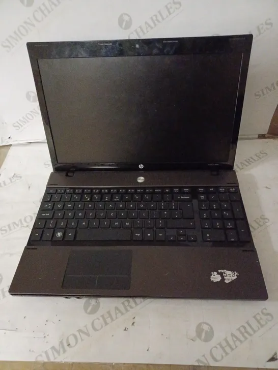 HP 4520S PROBOOK LAPTOP 