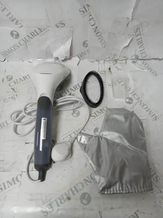 PHILIPS HANDHELD GARMENT STEAMER