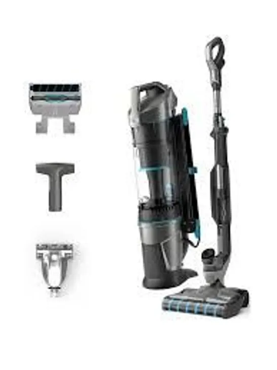 BOXED VAX AIR LIFT 2 PET UPRIGHT VACUUM CLEANER RRP £199