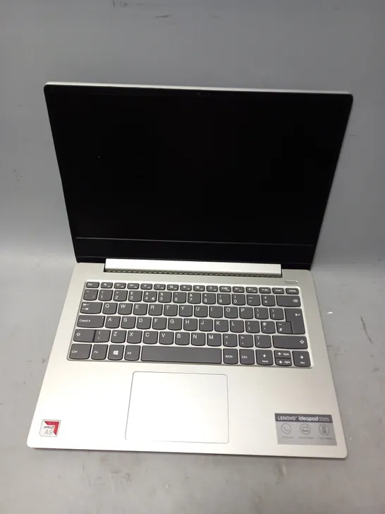 LENOVO IDEAPAD 330S-14AST LAPTOP IN SILVER