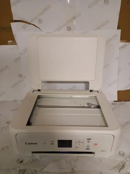 CANON PIXMA PRINTER 