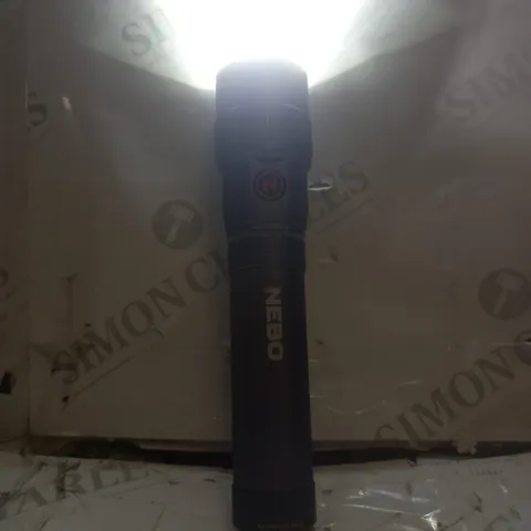 NEBO FRANKLIN SLIDE 500 LUMENS