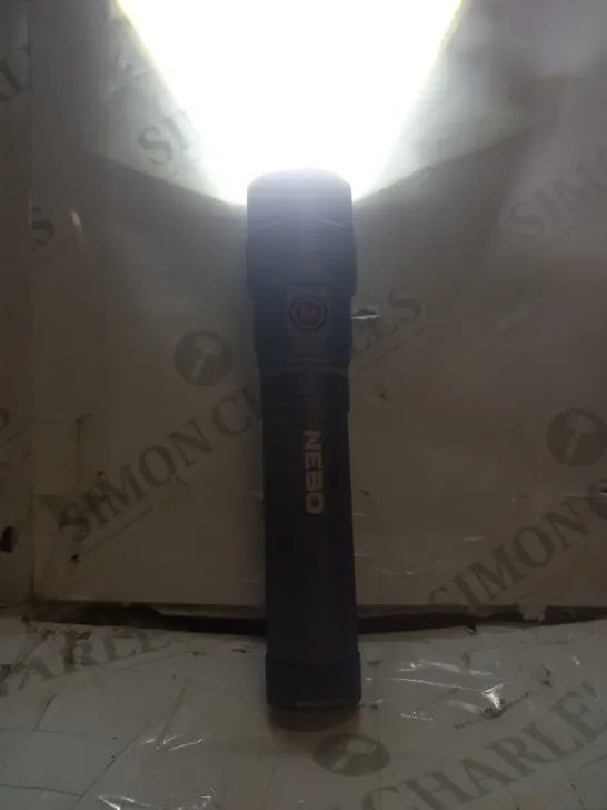 NEBO FRANKLIN SLIDE 500 LUMENS