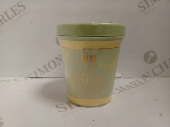 SEALED PIXI VITAMIN-C REMEDY MASK - 300ML