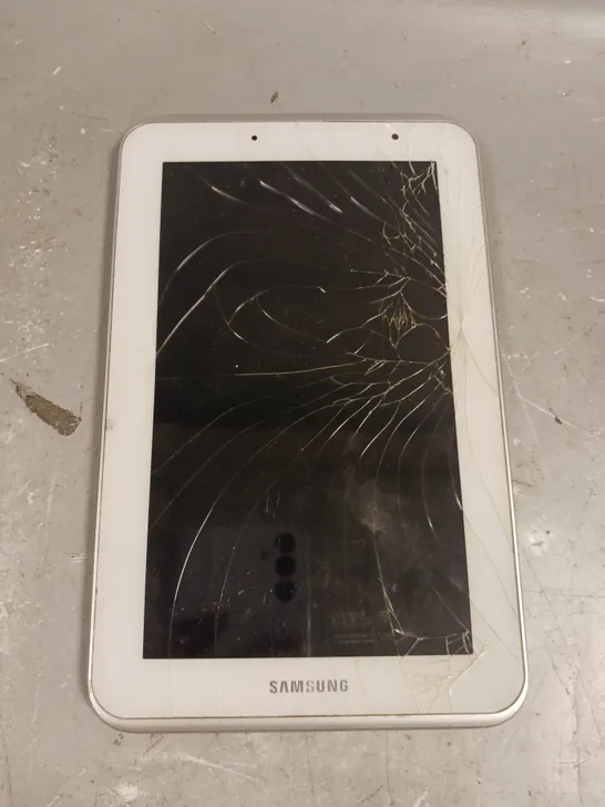 SAMSUNG GALAXY TAB 2 TABLET 