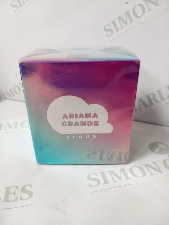 BOXED ARIANA GRANDE CLOUD EAU DE PARFUM 30ML