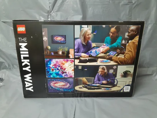 LEGO THE MILKY WAY GALAXY 31212