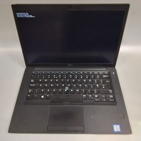 UNBOXED DELL LATITUDE 7490 INTEL CORE I5 8TH GEN LAPTOP