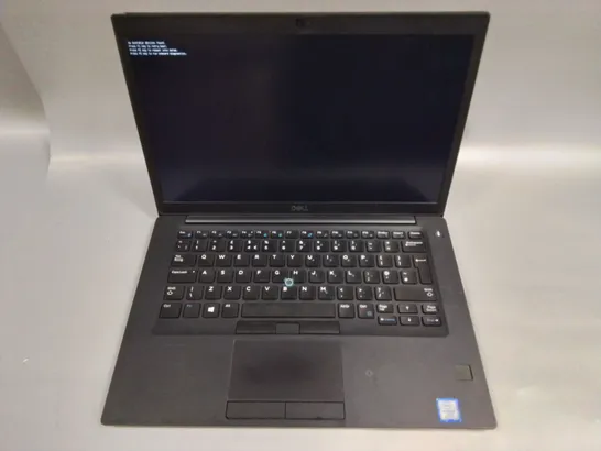 UNBOXED DELL LATITUDE 7490 INTEL CORE I5 8TH GEN LAPTOP