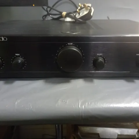 CAMBRIDGE AUDIO A1 MK3 INTEGRATED AMPLIFIER AMP 5 INPUTS BLACK