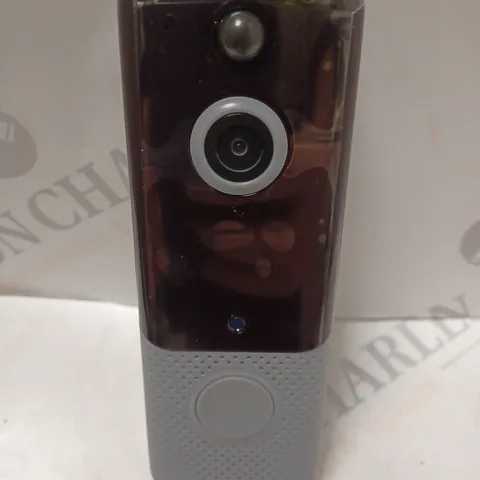 BOXED HD SMART VIDEO DOORBELL