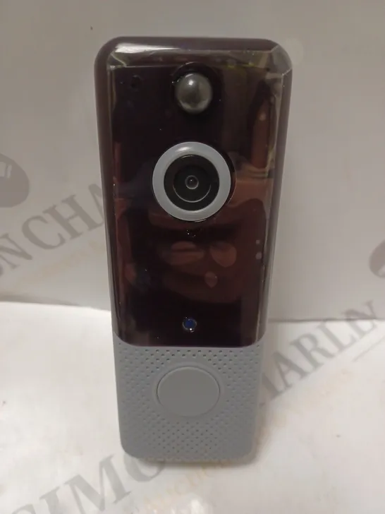 BOXED HD SMART VIDEO DOORBELL