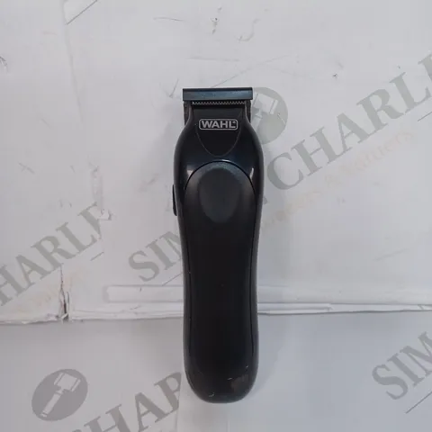 WAHL MINI PRO CORDLESS TRIMMER