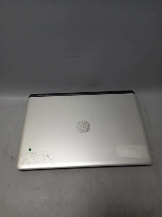 HP 350 G2 LAPTOP IN SILVER