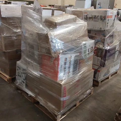 PALLET OF ASSORTED ITEMS INCLUDING: