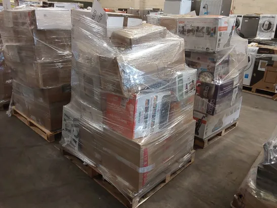 PALLET OF ASSORTED ITEMS INCLUDING: