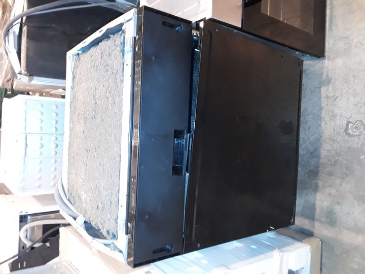 COOKE & LEWIS INTEGRATED DISHWASHER 3144305Simon Charles Auctioneers