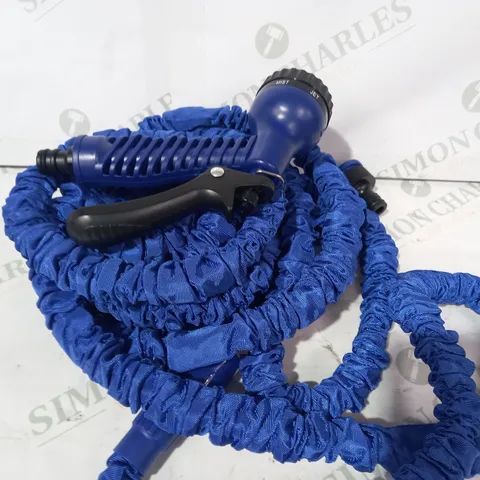 UNBRANDED EXPANDABLE GARDEN HOSE (50FT)