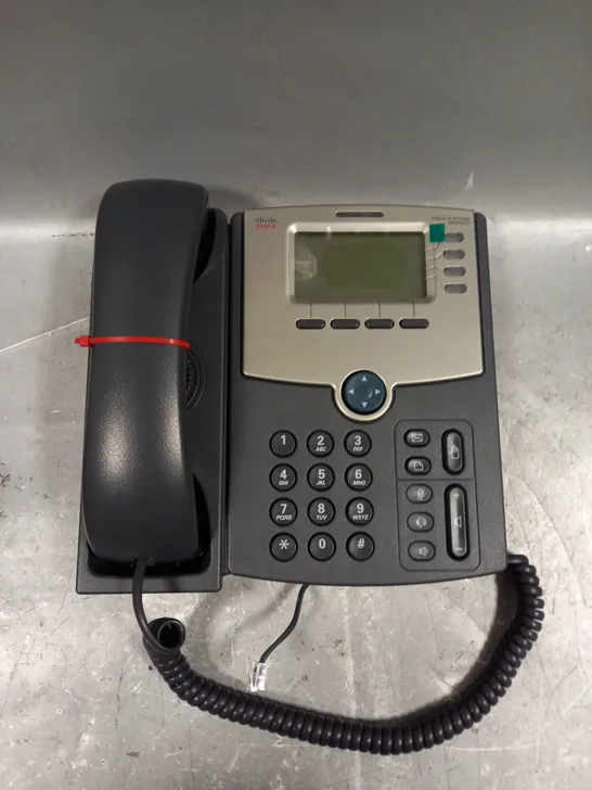 CISCO SPA504G IP TELEPHONE 