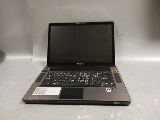 LENOVO Y510 LAPTOP