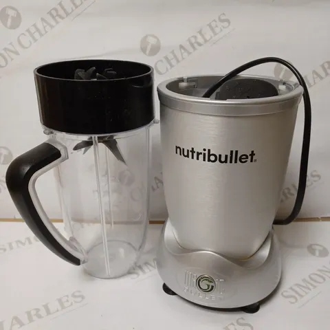 NUTRIBULLET 01410 1200 SERIES BLENDER